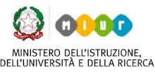 MIUR Logo